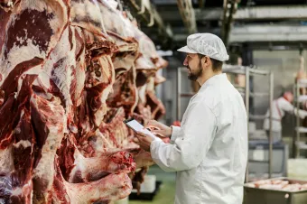0. galéria kép Kráter húsfeldolgozó